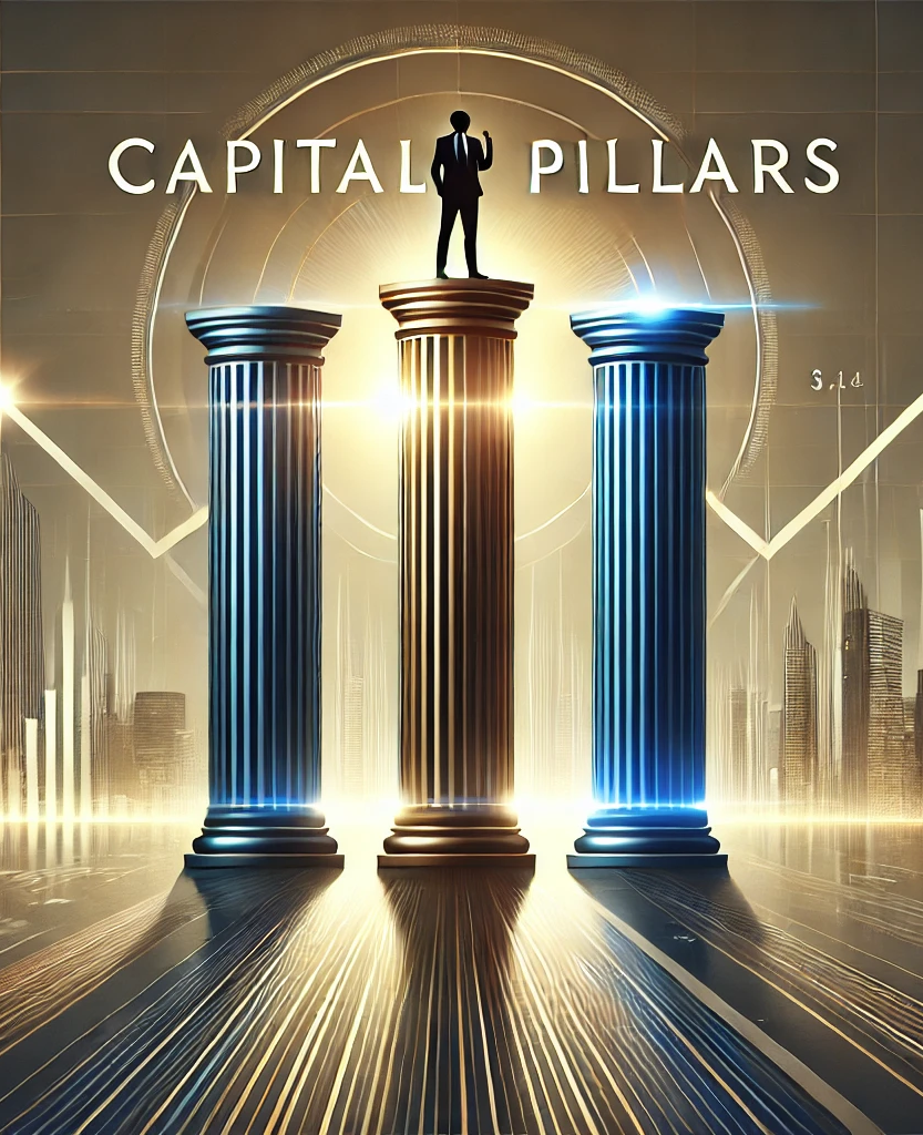 Capital Pillars